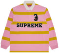 SUPREME STRIPE RUGBY