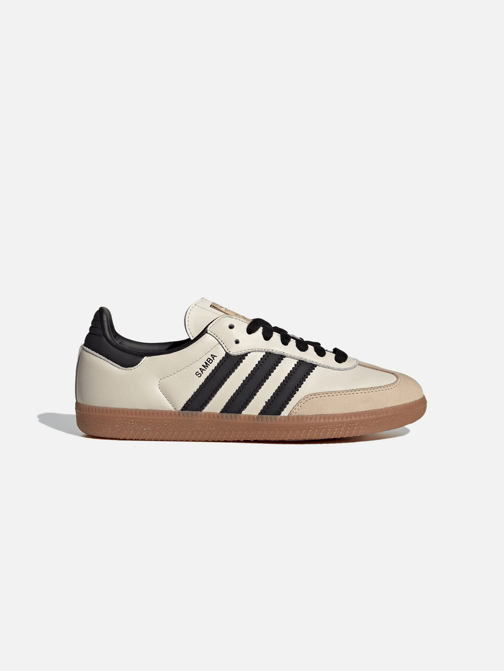 ADIDAS ORIGINALS
Samba Og '' Sand Beige