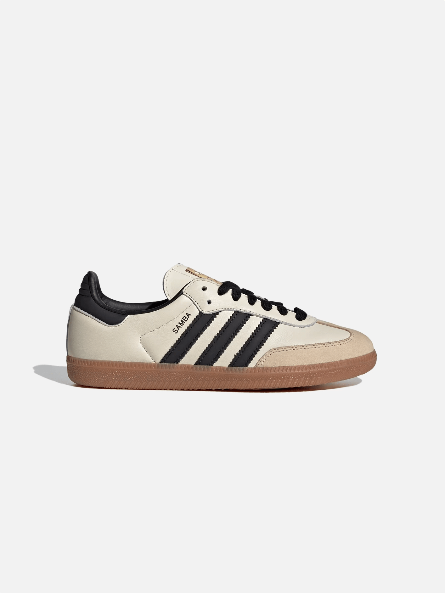 ADIDAS ORIGINALS
Samba Og '' Sand Beige