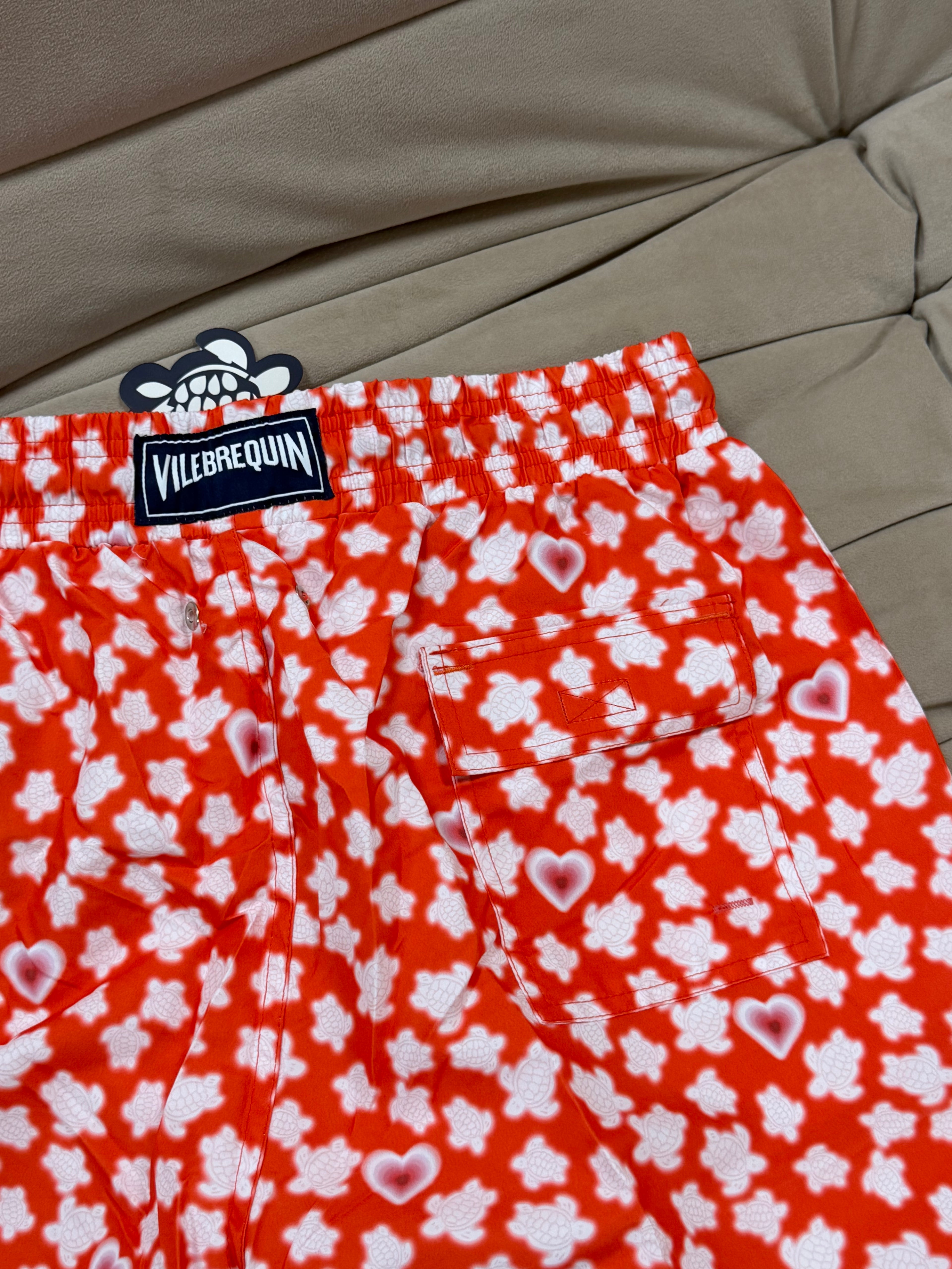 VILEBREQUIN SHORT