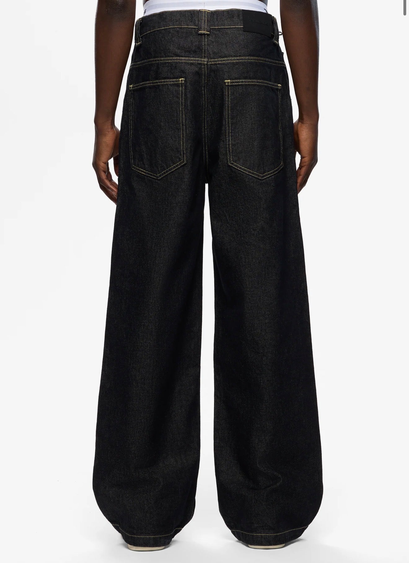 SEVENHEAVENS PANT