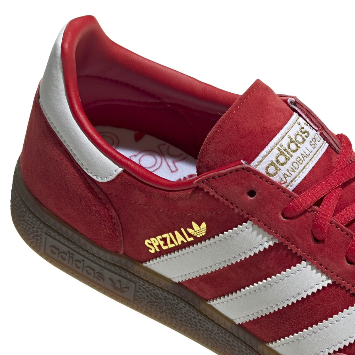 adidas Handball Spezial - Men's/Women's Shoes