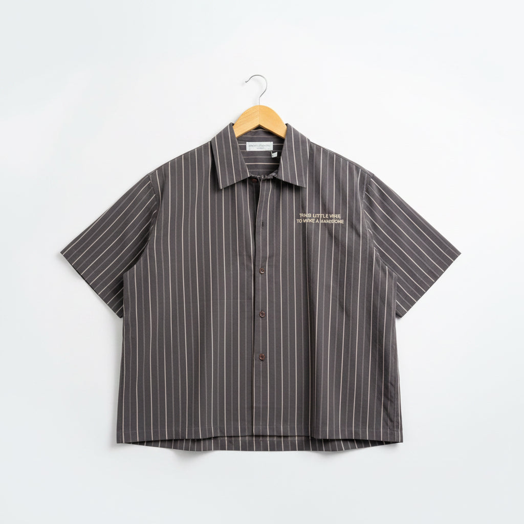 Striped shirt