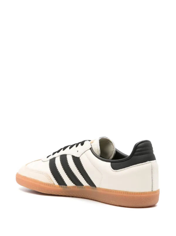 adidas Samba OG leather sneakers