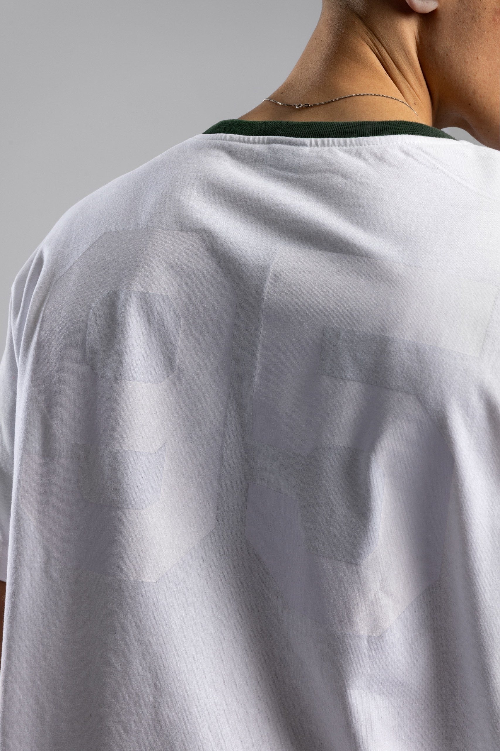 BORN DIFFERENT 95 T-SHIRT