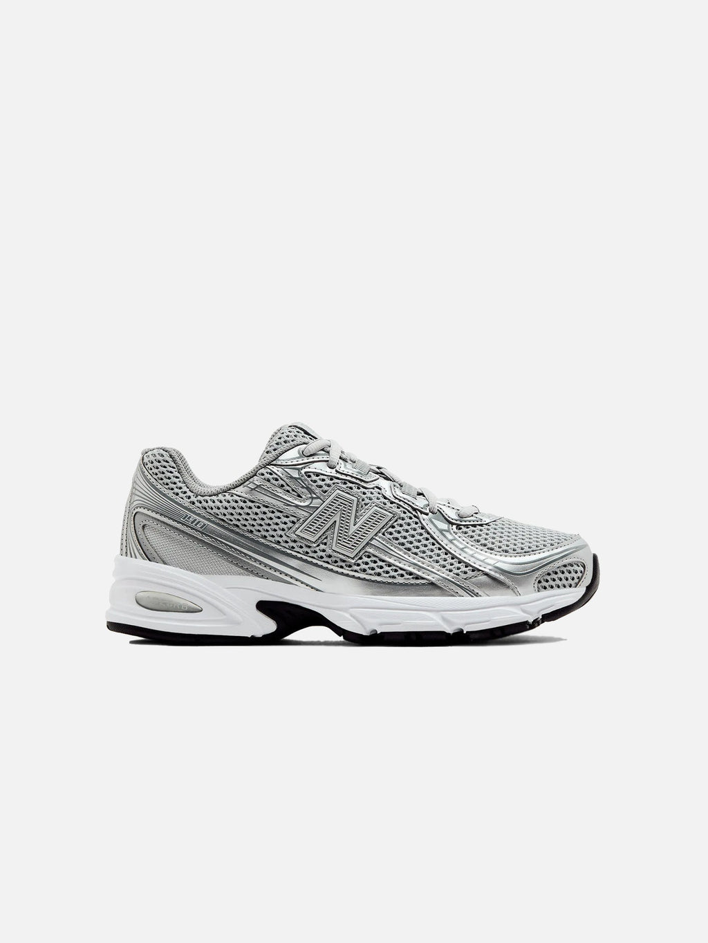 NEW BALANCE
740 "Silver Castlerock