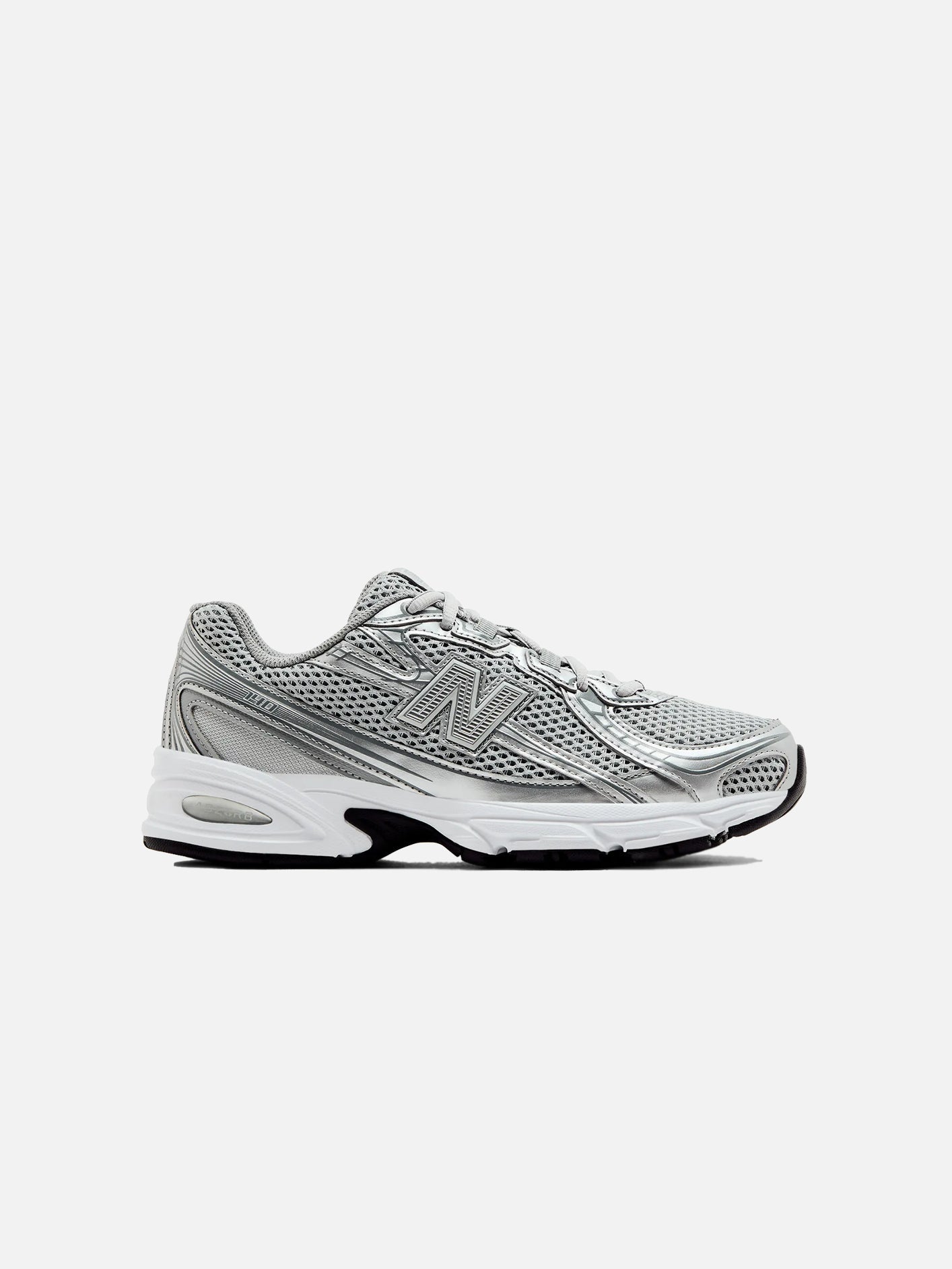 NEW BALANCE
740 "Silver Castlerock