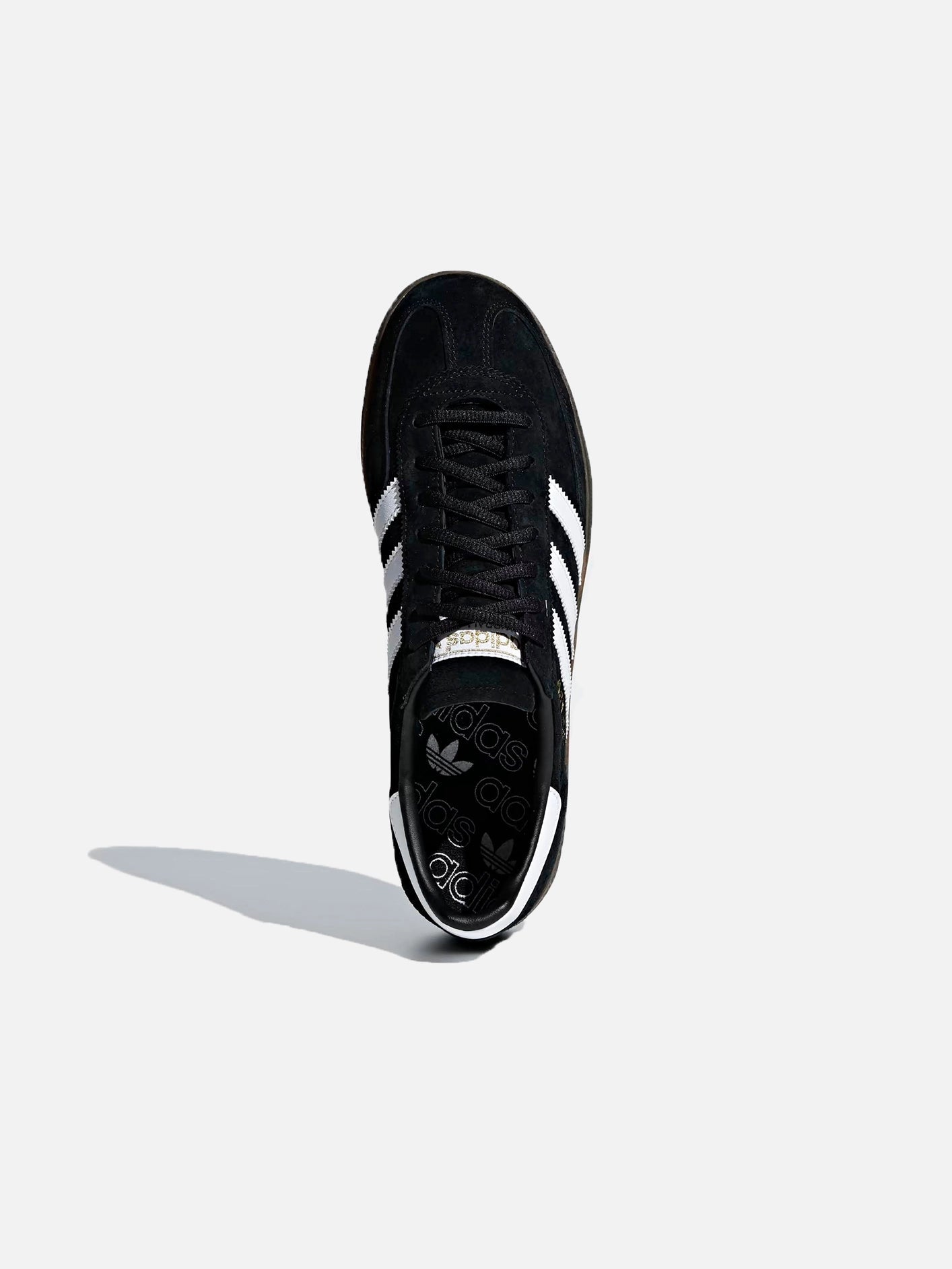 ADIDAS ORIGINALS
Handball Spectra "Core Black