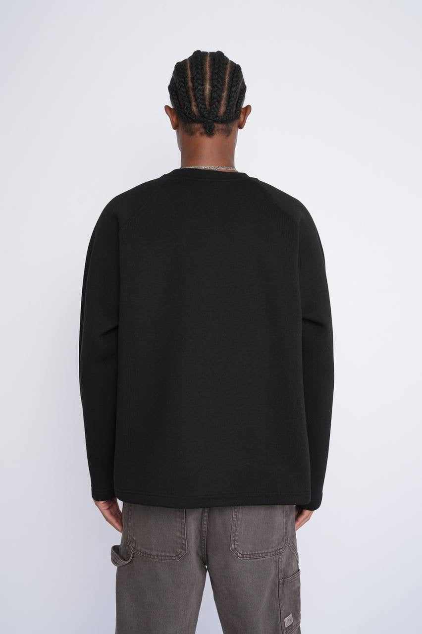 3 Thread Sweatshirt