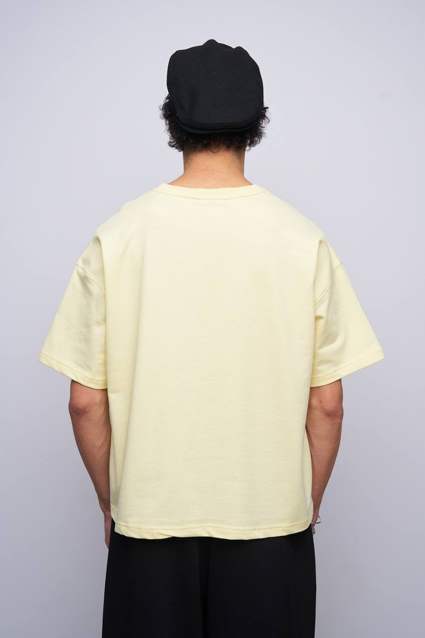 BOYS MIDNIGHT TSHIRT