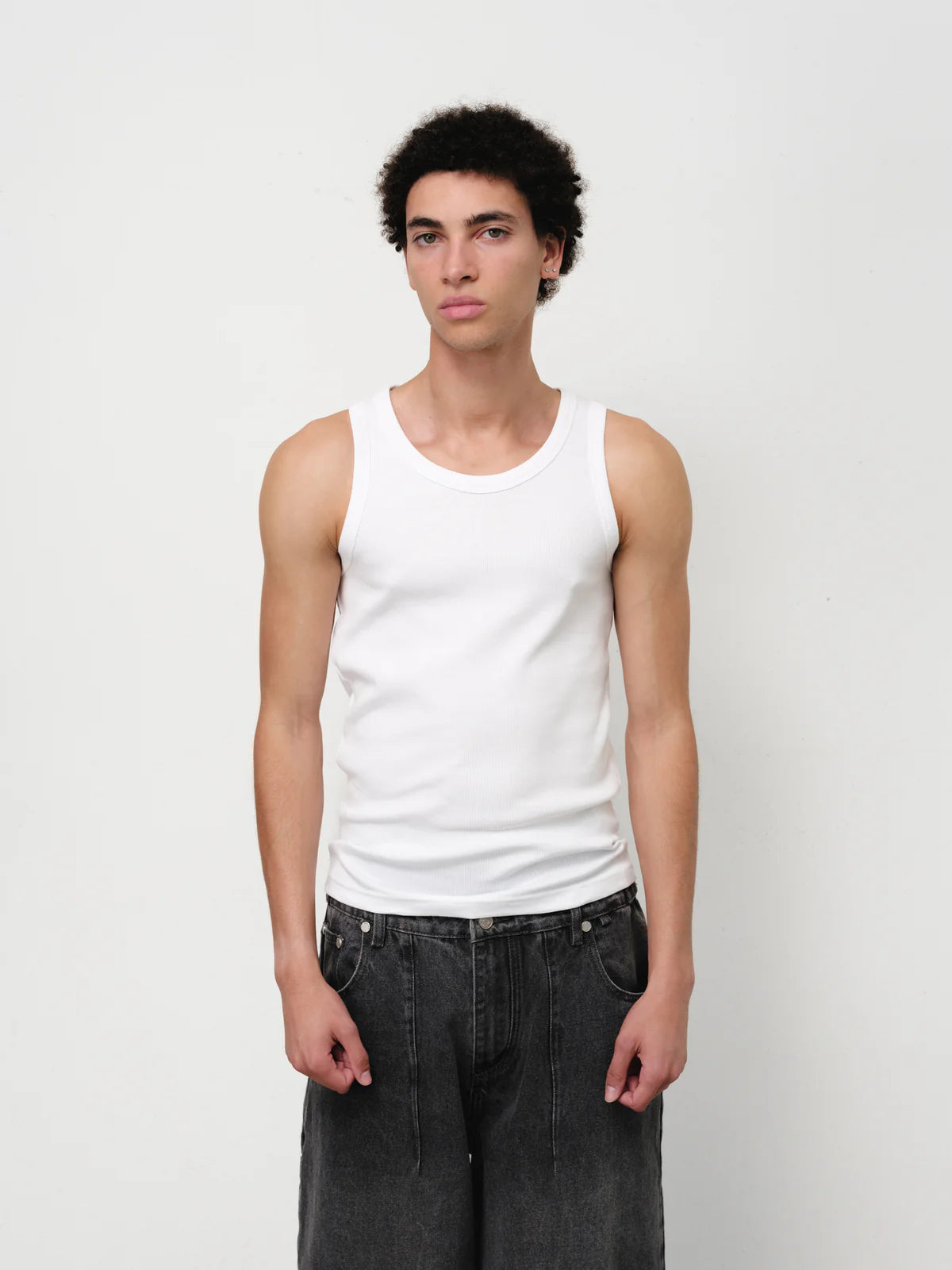 TANK TOPS