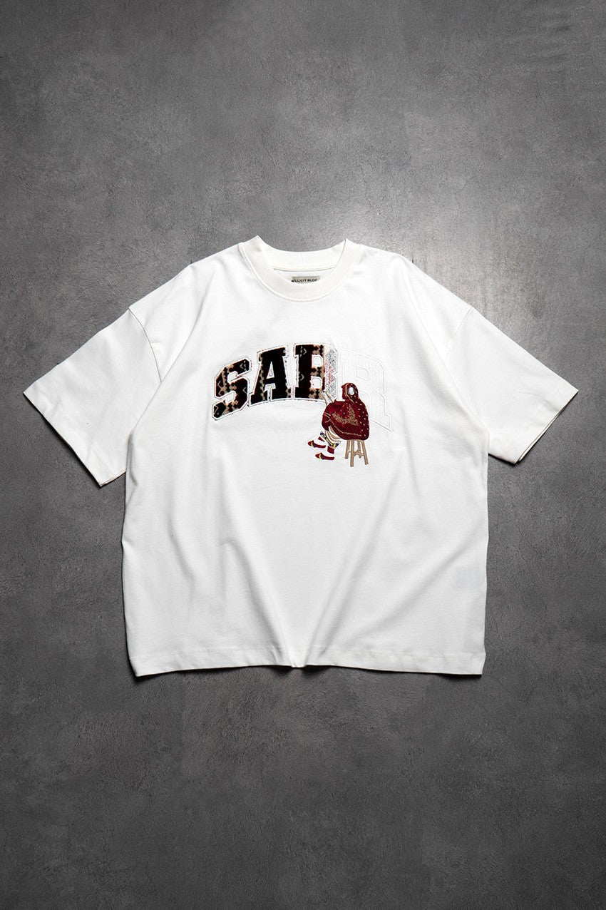 SABR TSHIRT