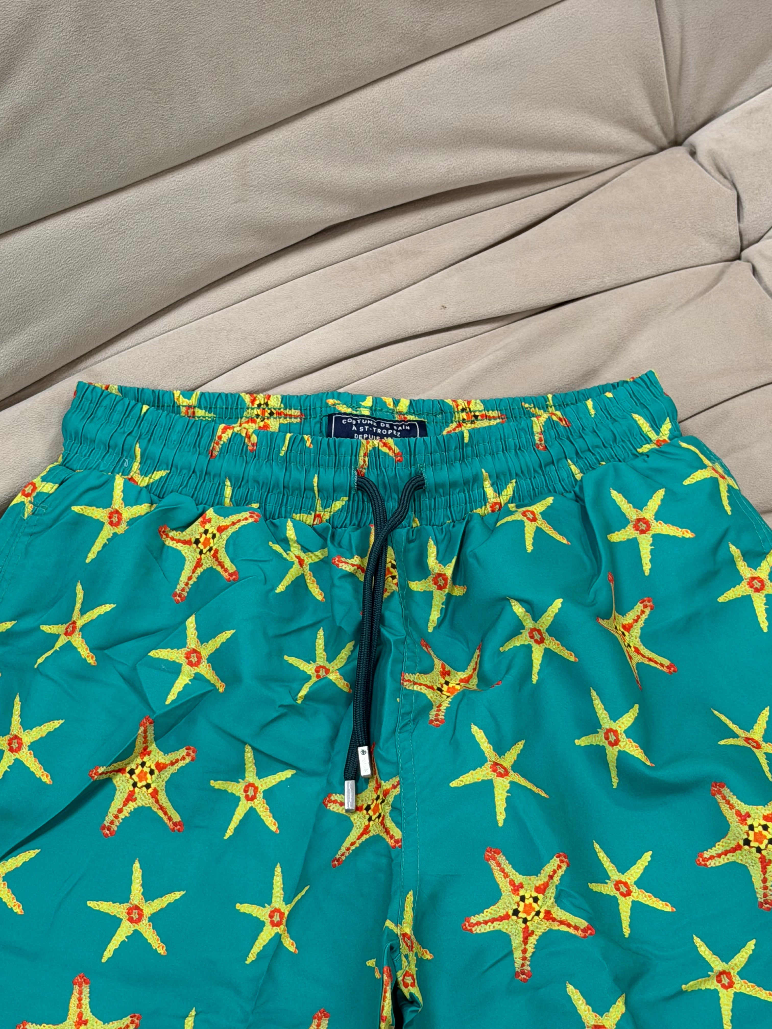 VILEBREQUIN SHORT