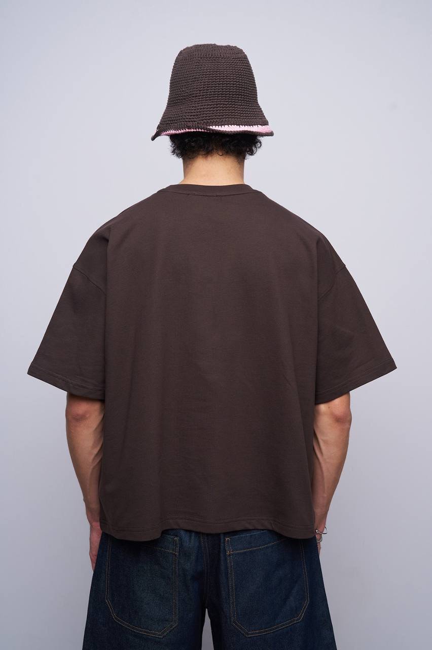 BOYS MIDNIGHT TSHIRT