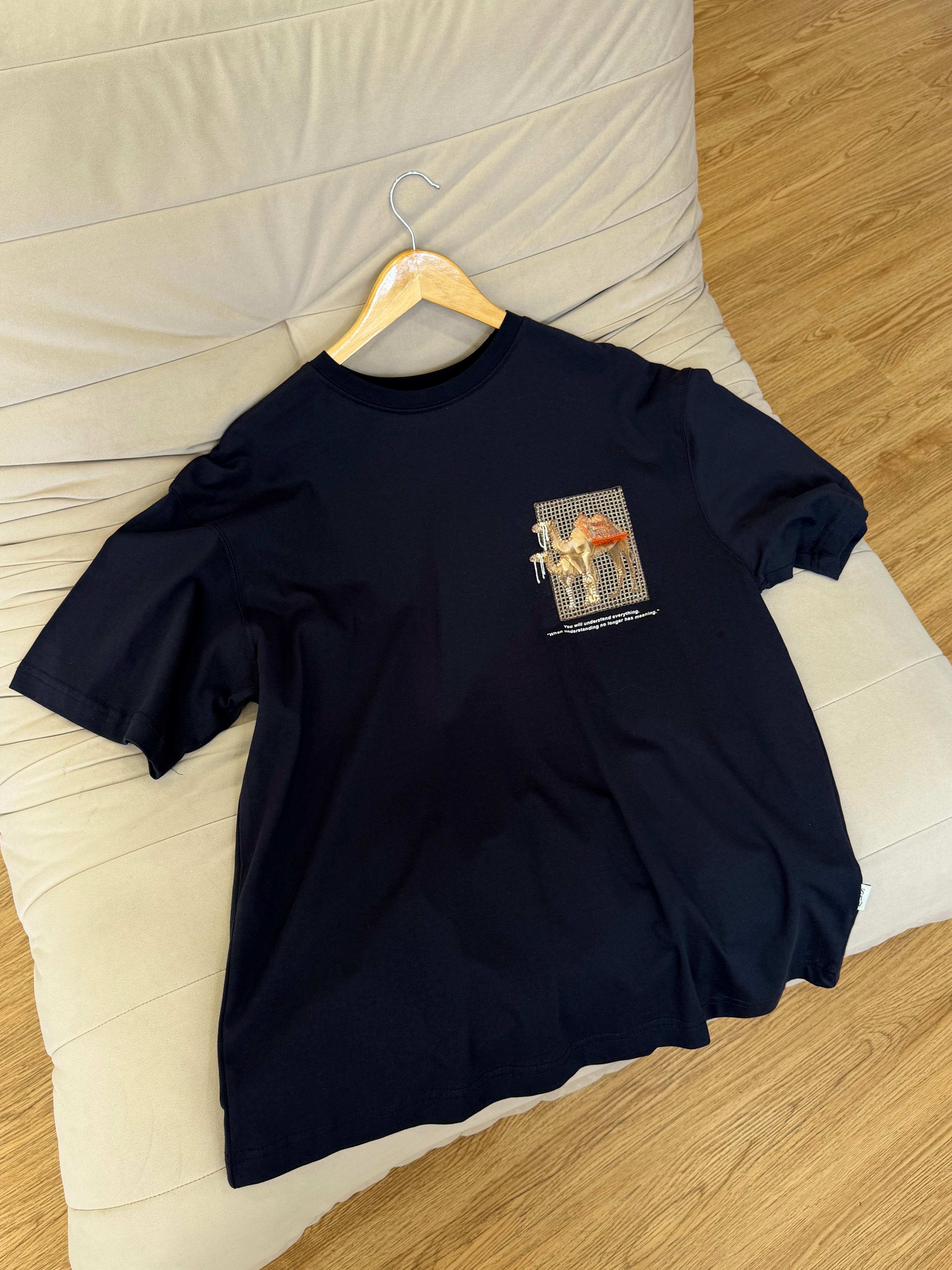 URBANITY T-SHİRT