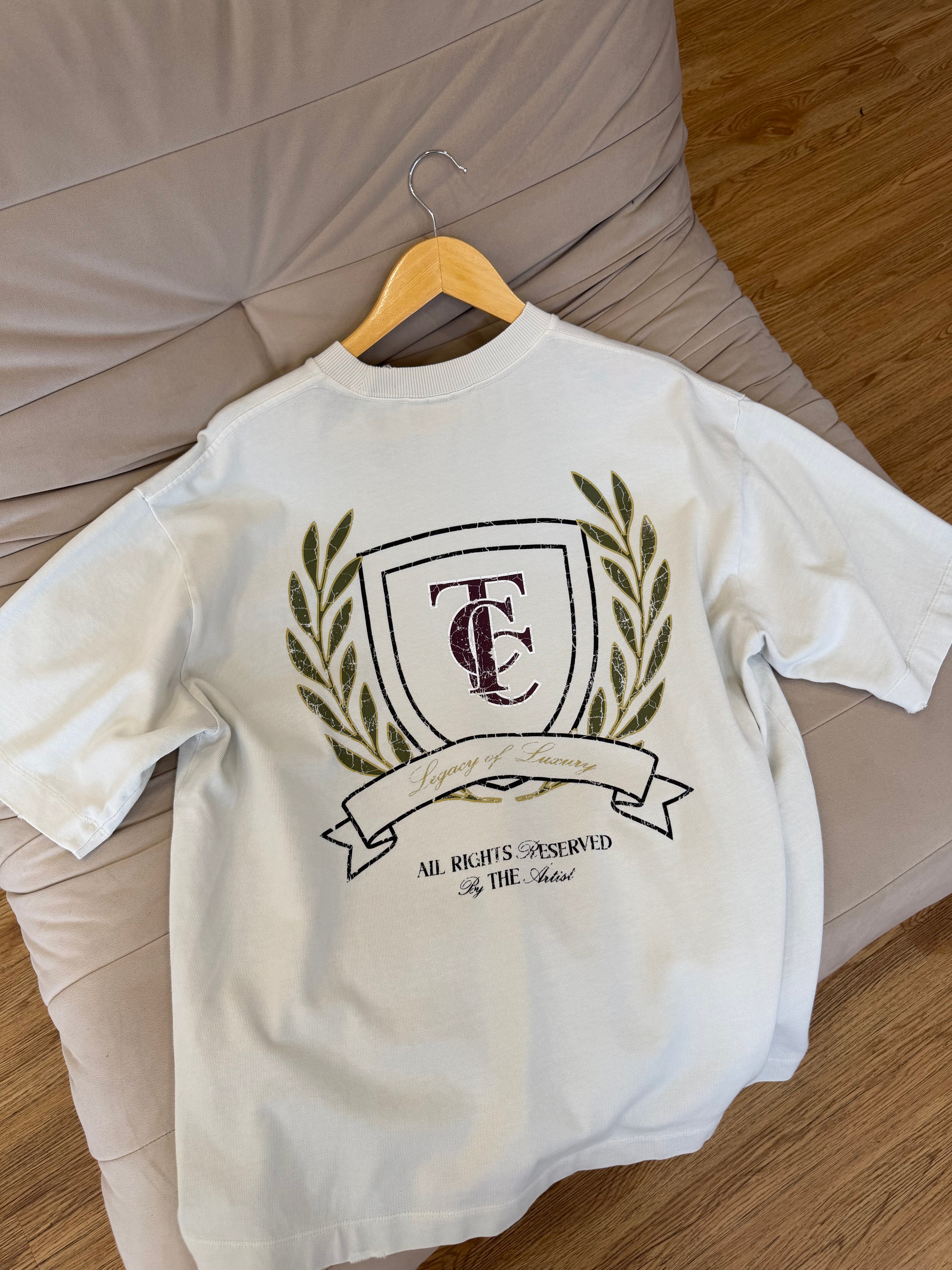 Thecoutureclub tshirt