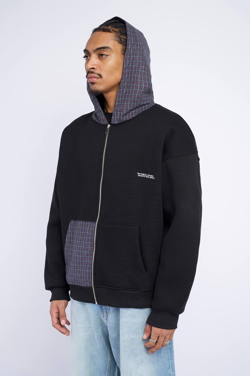 3 Thread Hoodie