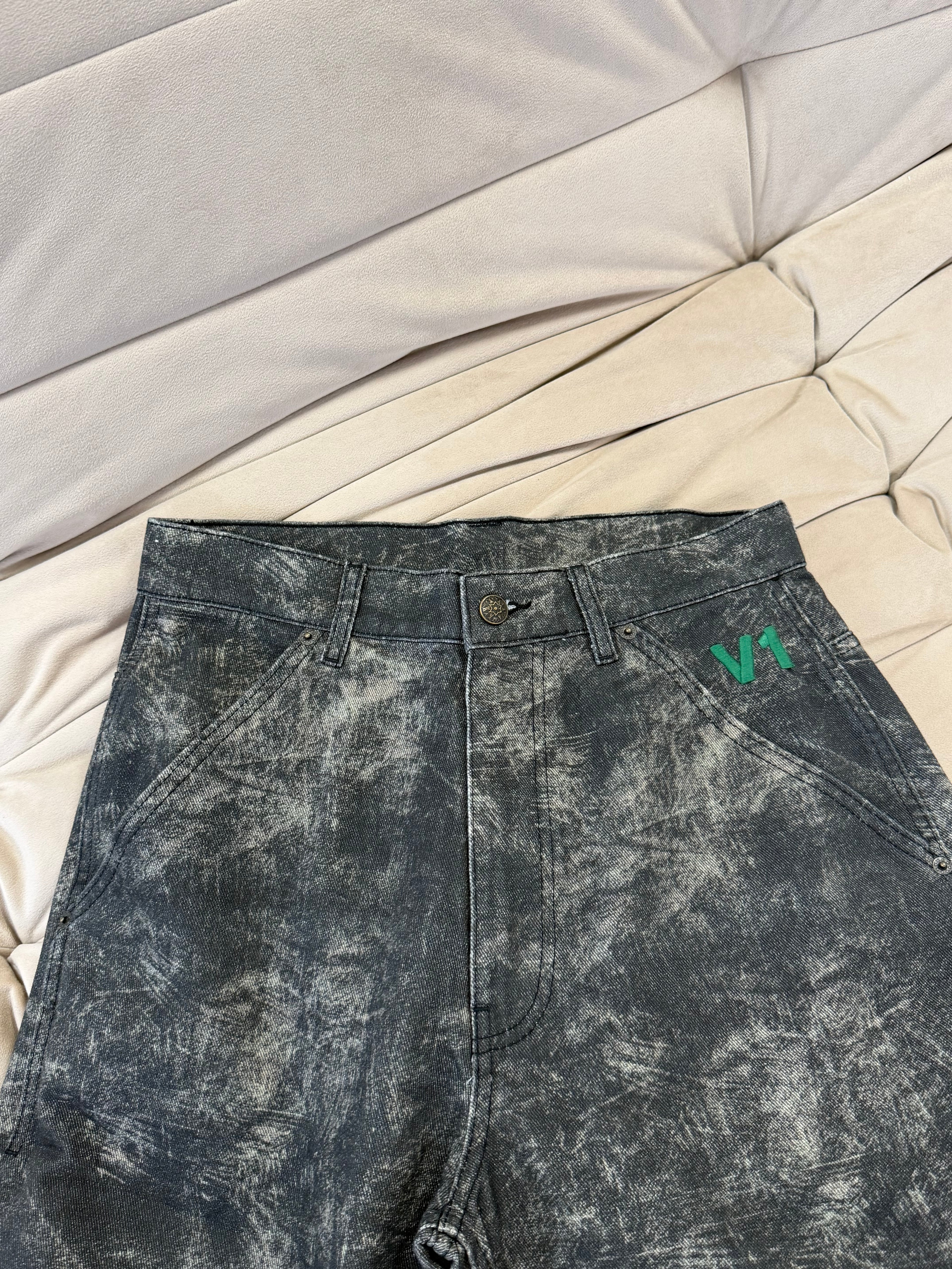COLD CULTURE PANT