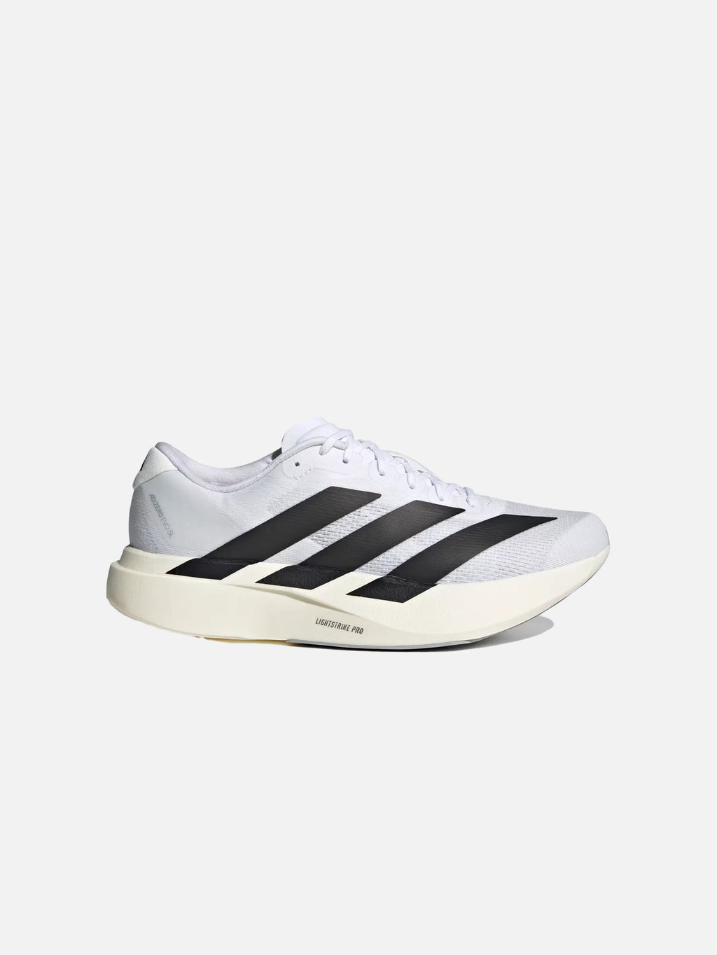 ADIDAS ORIGINALS
adizero Evo SL "Cloud White/Core Black