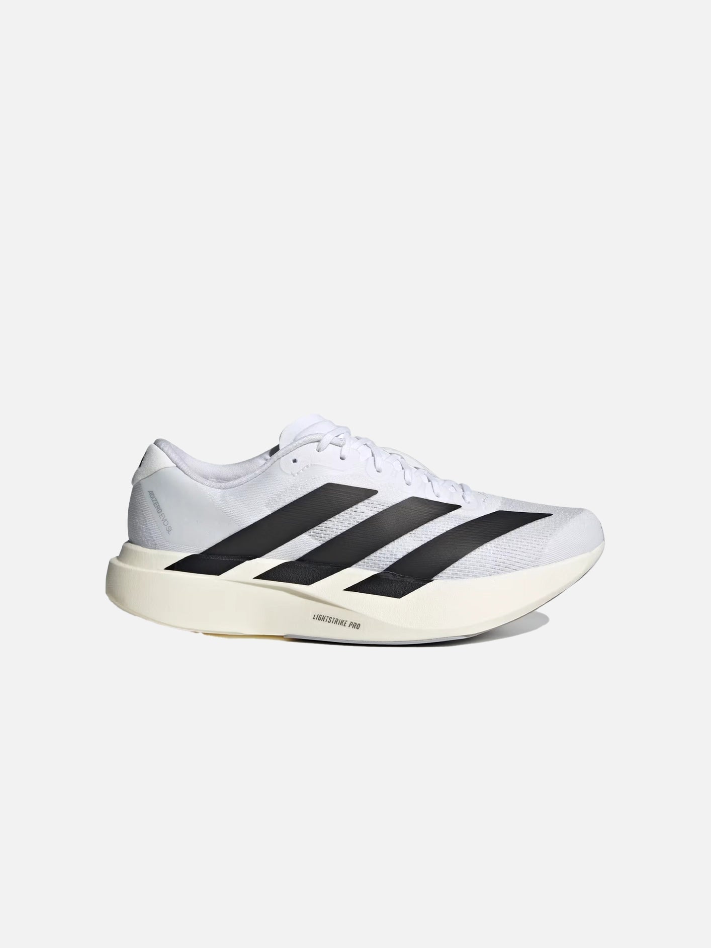 ADIDAS ORIGINALS
adizero Evo SL "Cloud White/Core Black