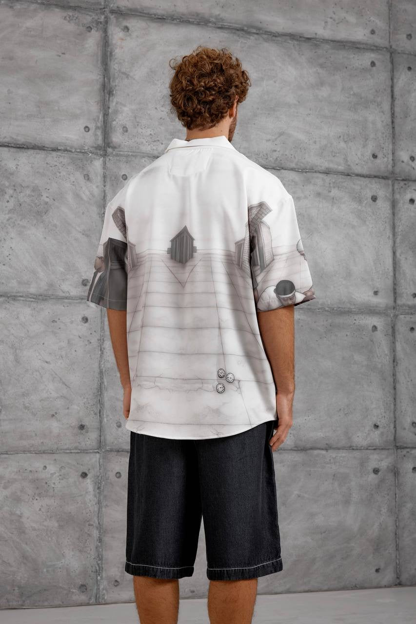 Picture shirt