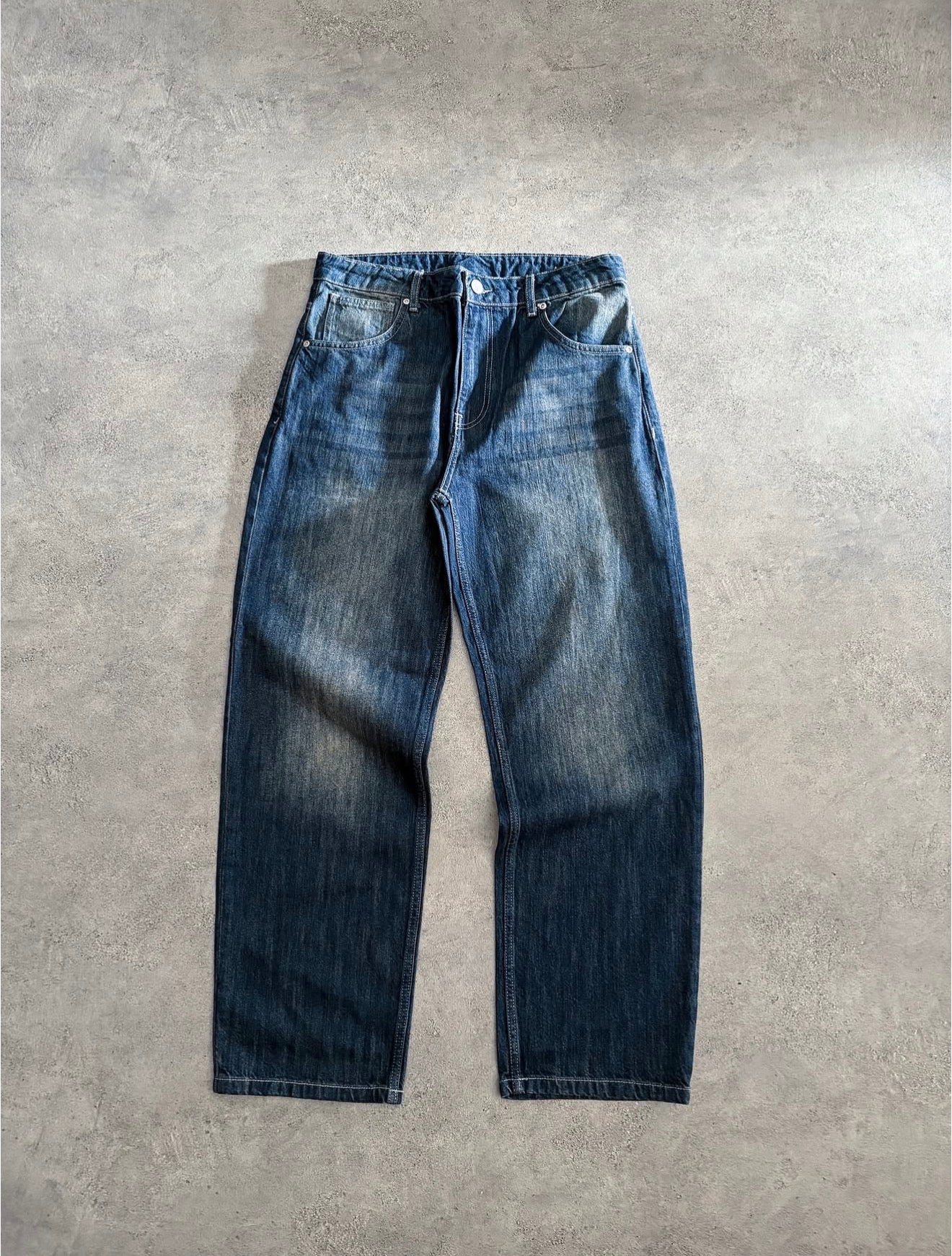 derschutze jeans