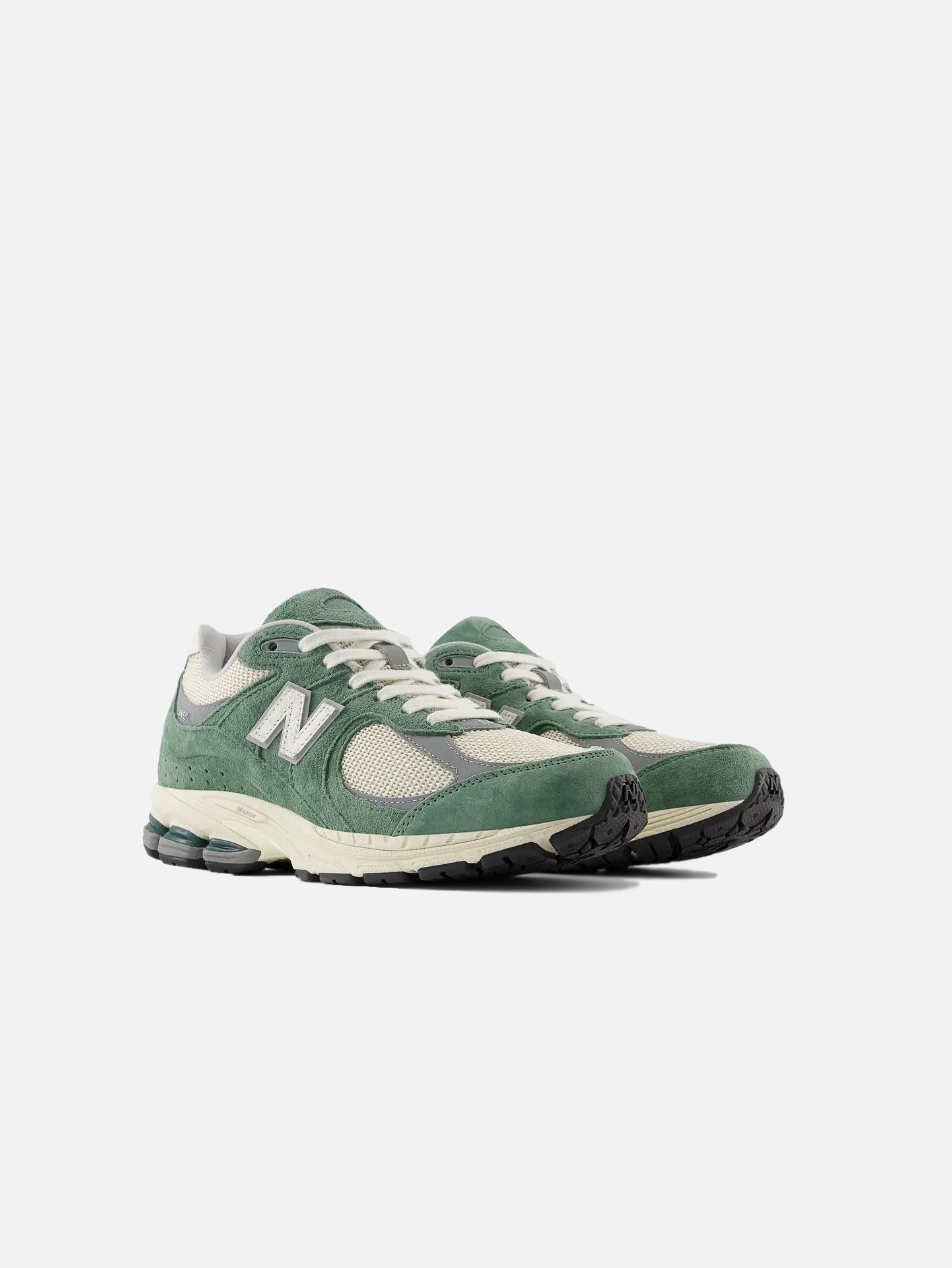 NEW BALANCE
2002r "Green Sudee