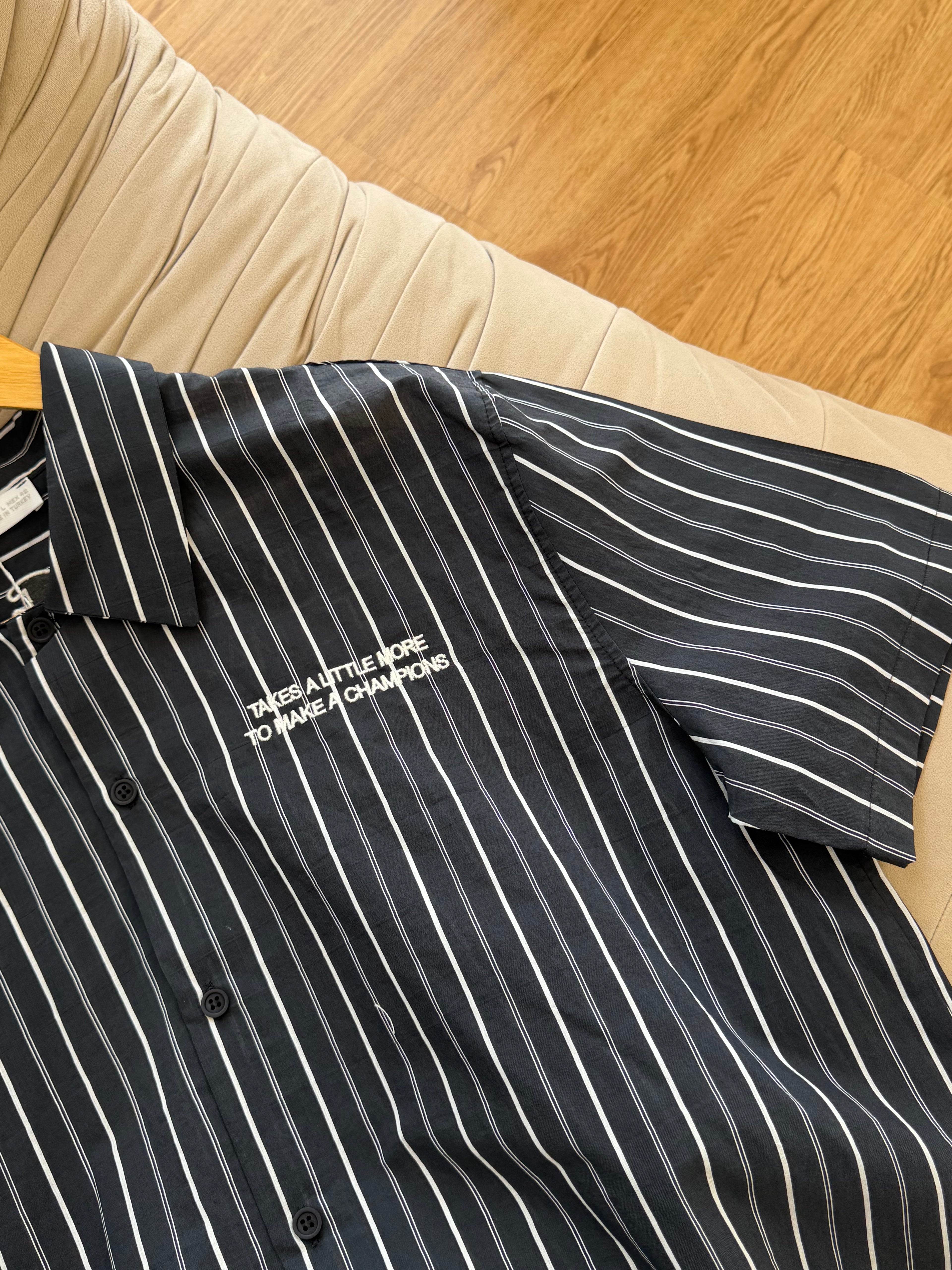 Striped shirt