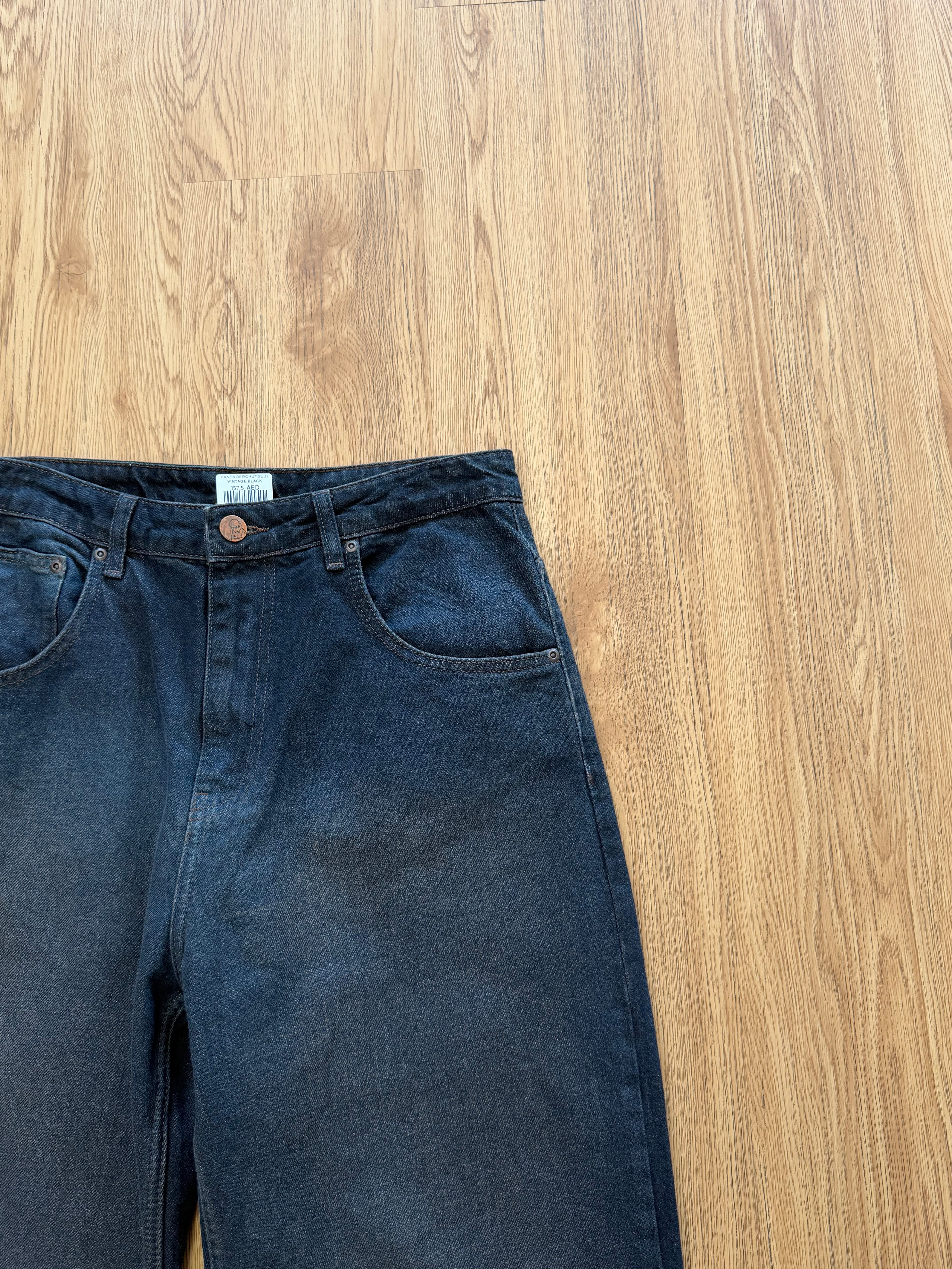 derschutze jeans