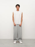 M.SLEEVE WHITE