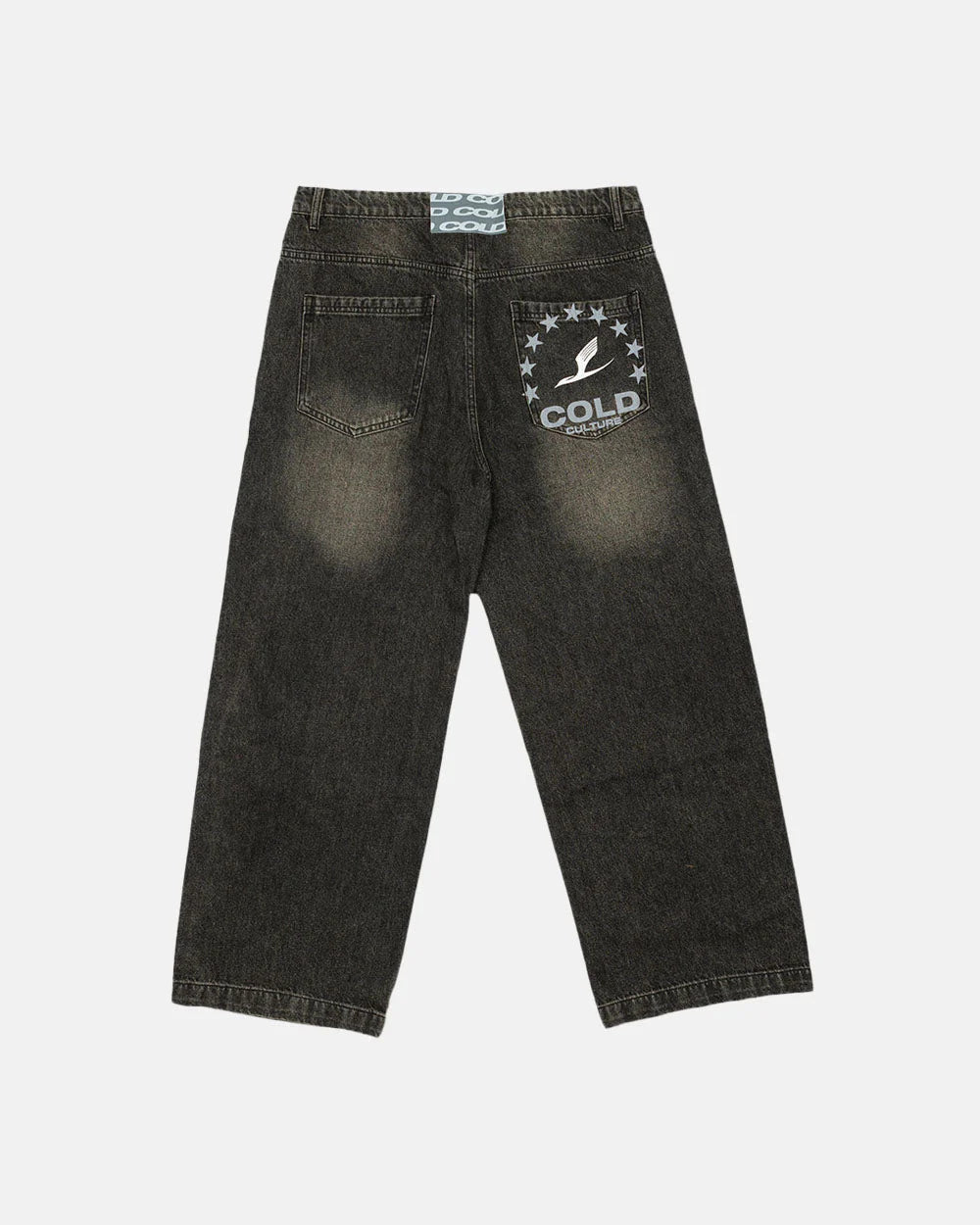 COLD CULTURE JEANS