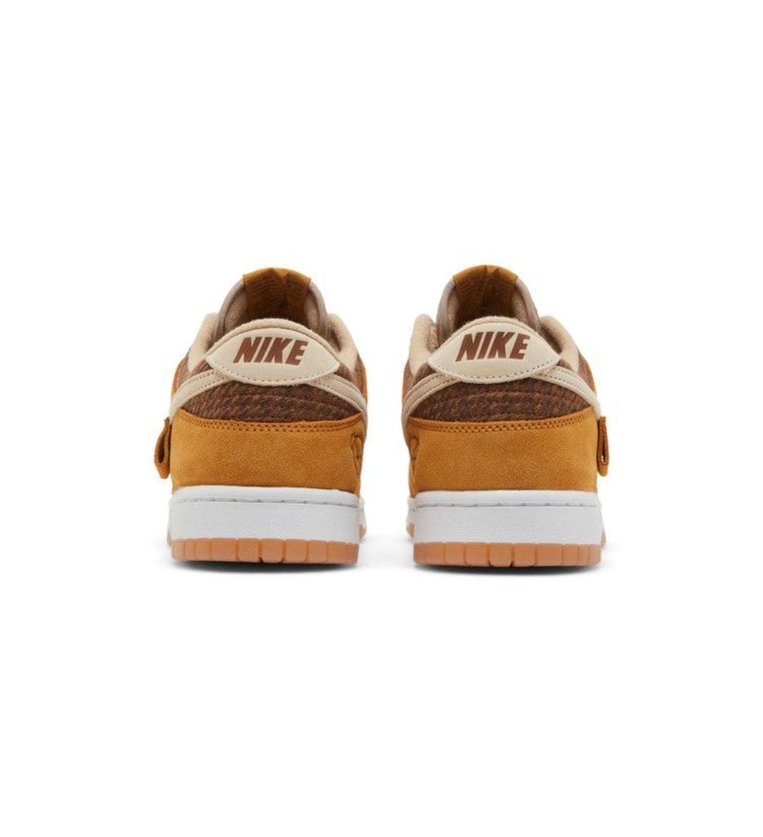 Nike Dunk Low SE "Teddy Bear"