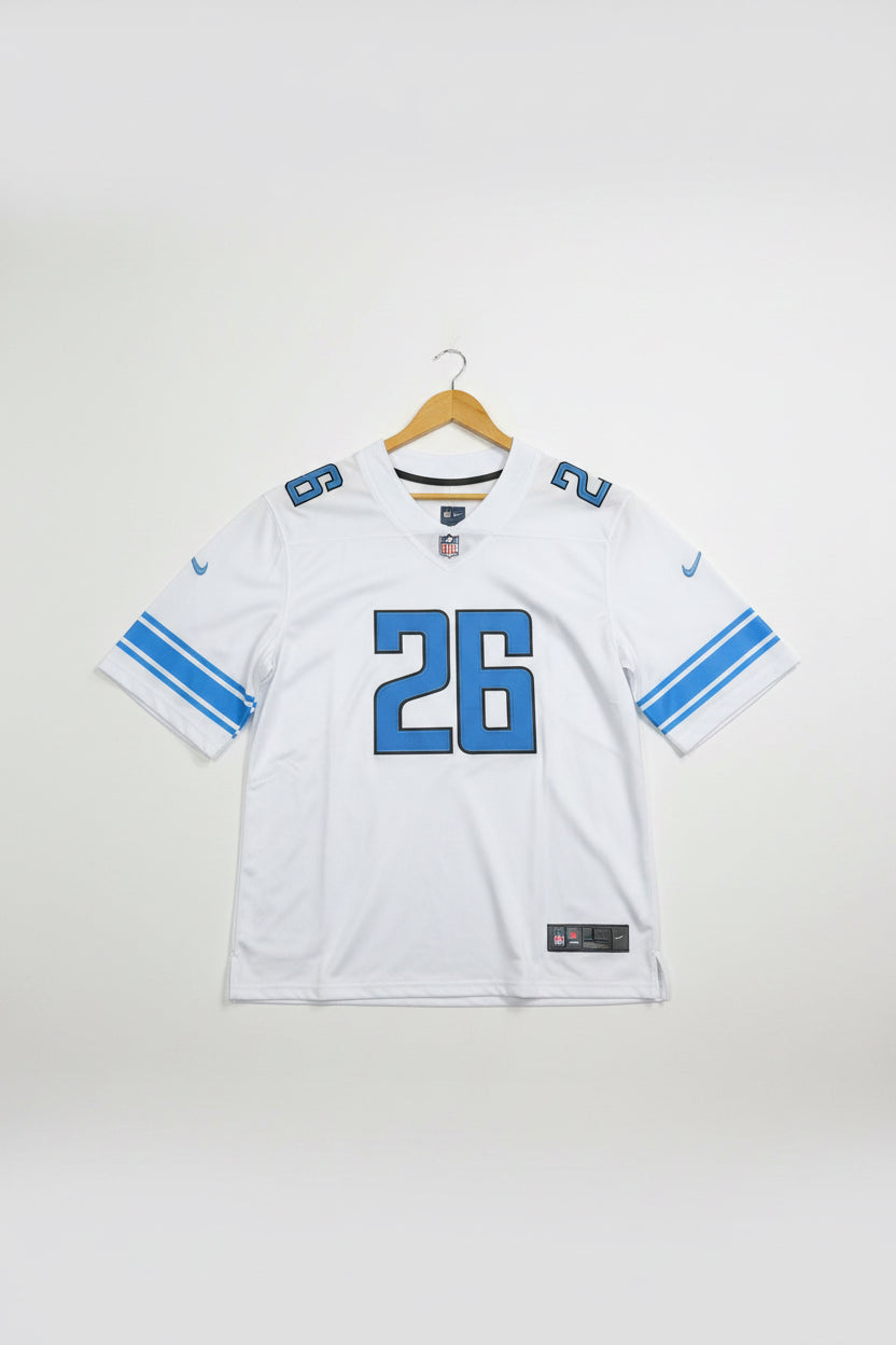 NFL 26 JERSEY