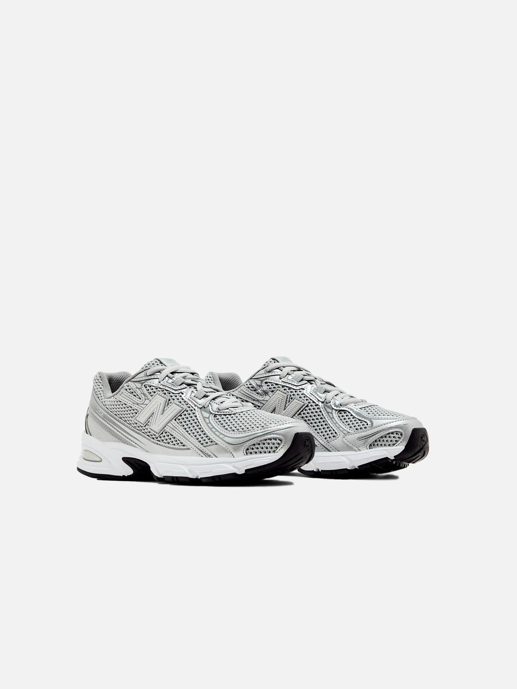 NEW BALANCE
740 "Silver Castlerock