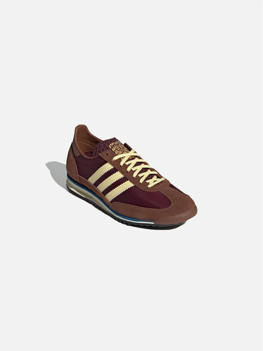 ADIDAS ORIGINALS
SL 72 OG "Maroon"