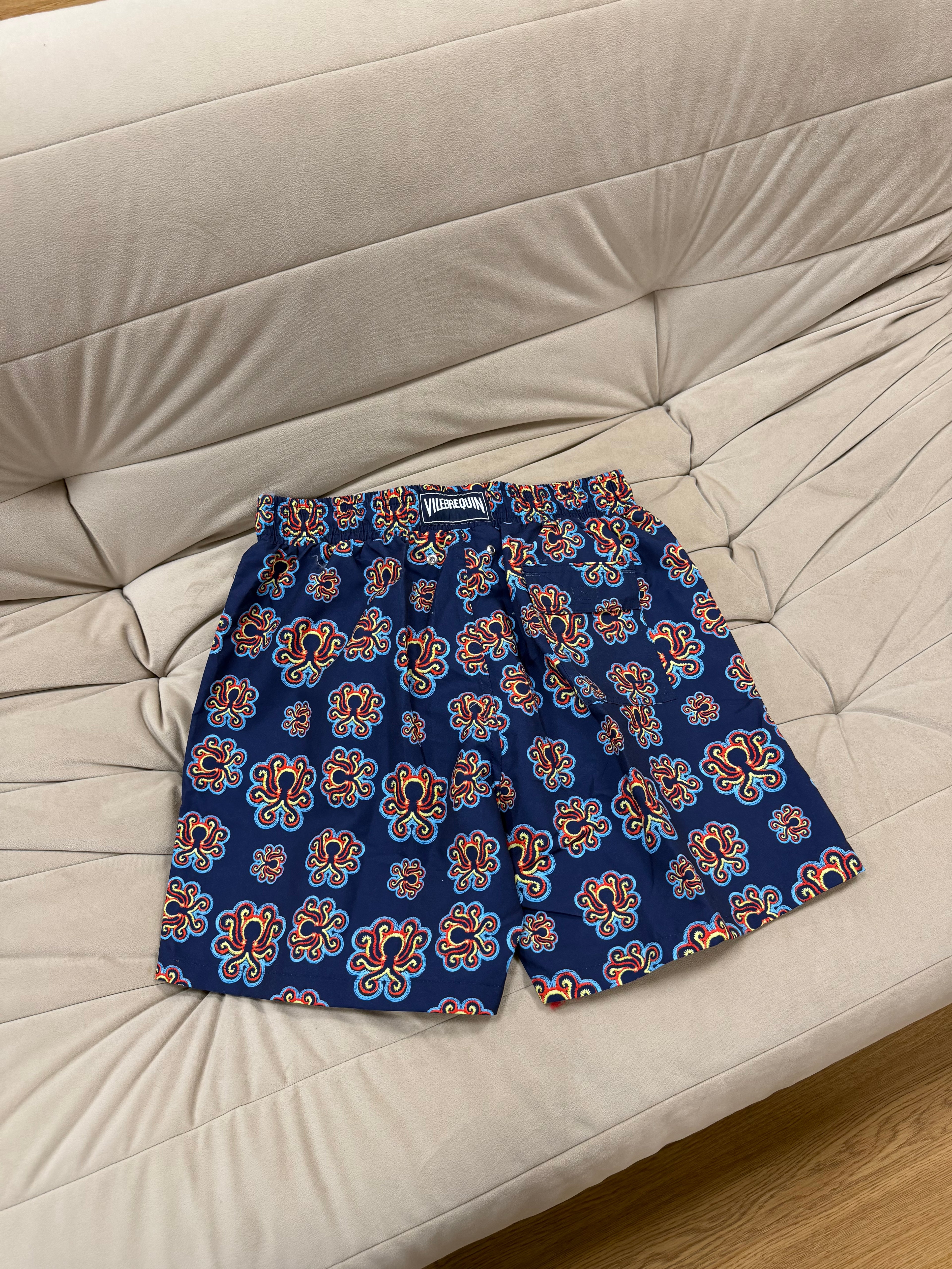 VILEBREQUIN SHORT