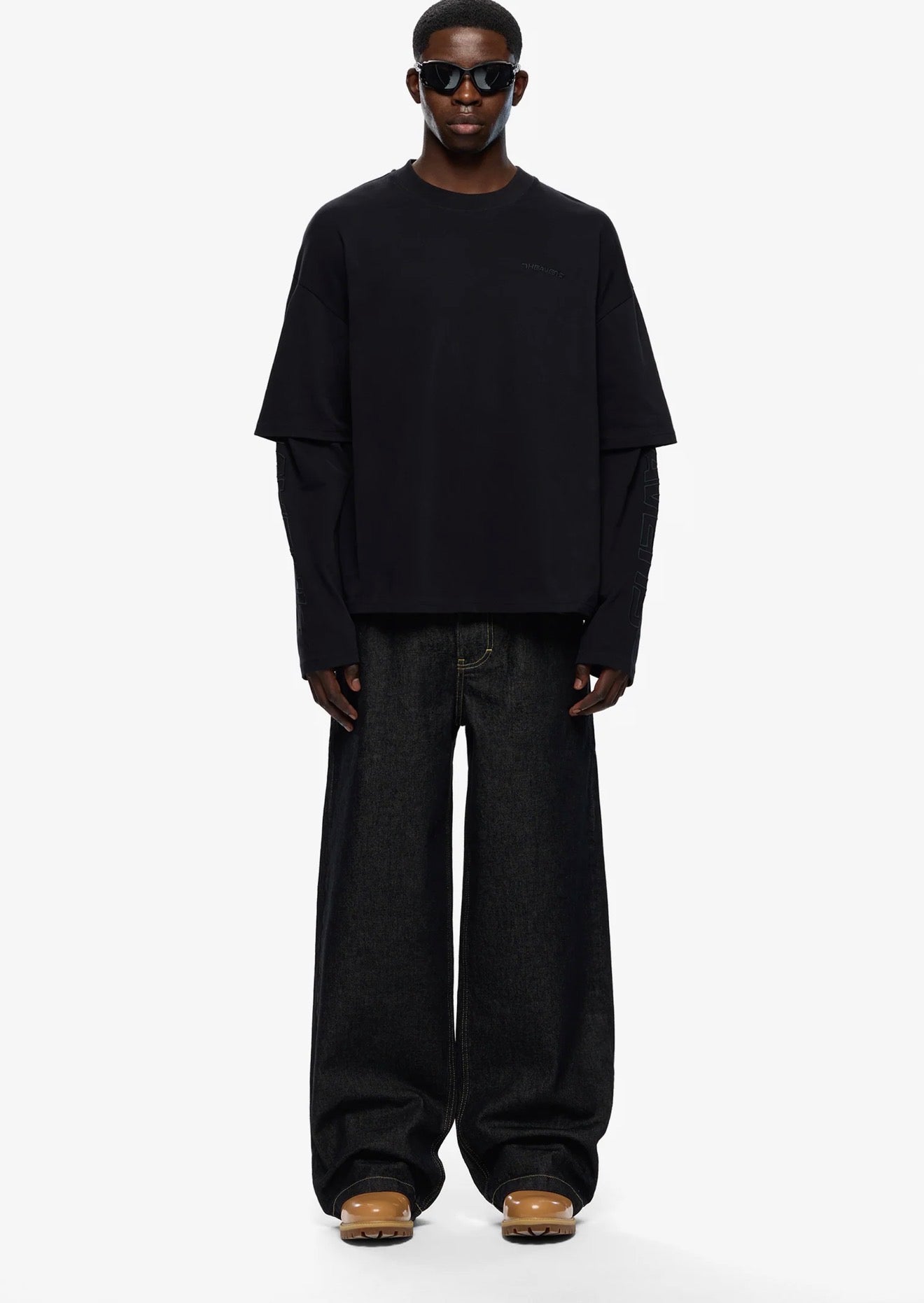 SEVENHEAVENS PANT
