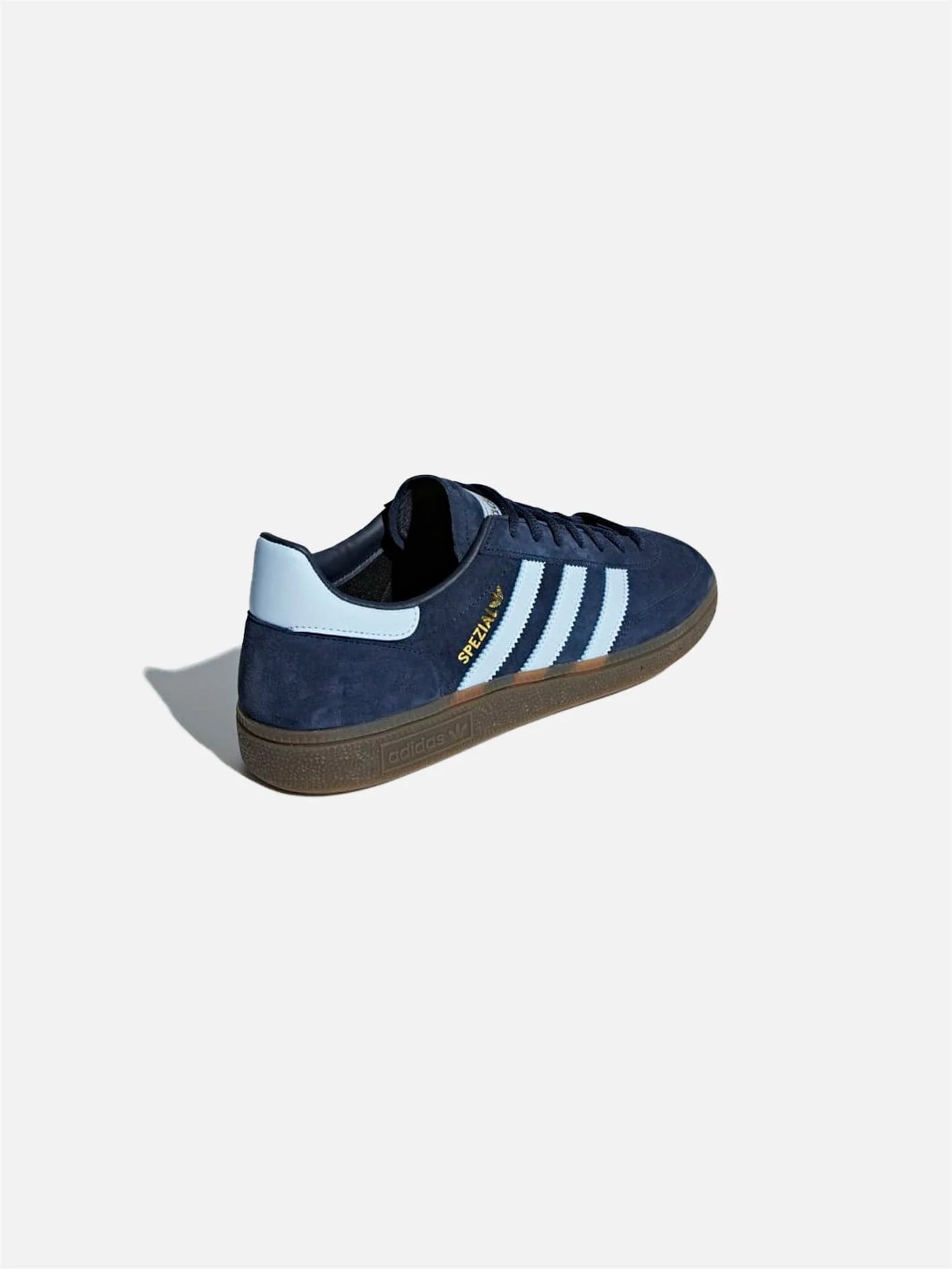 ADIDAS ORIGINALS
Handball Spezial "Colligate Navy"