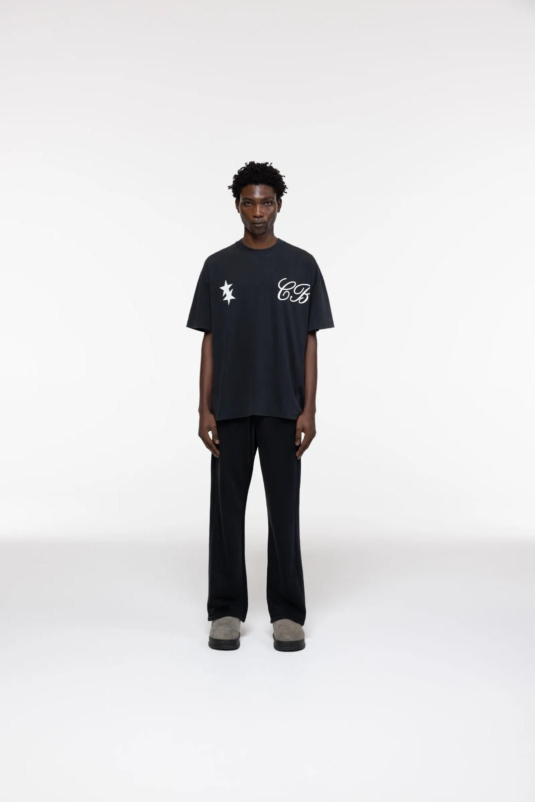 CB STAR T-SHIRT