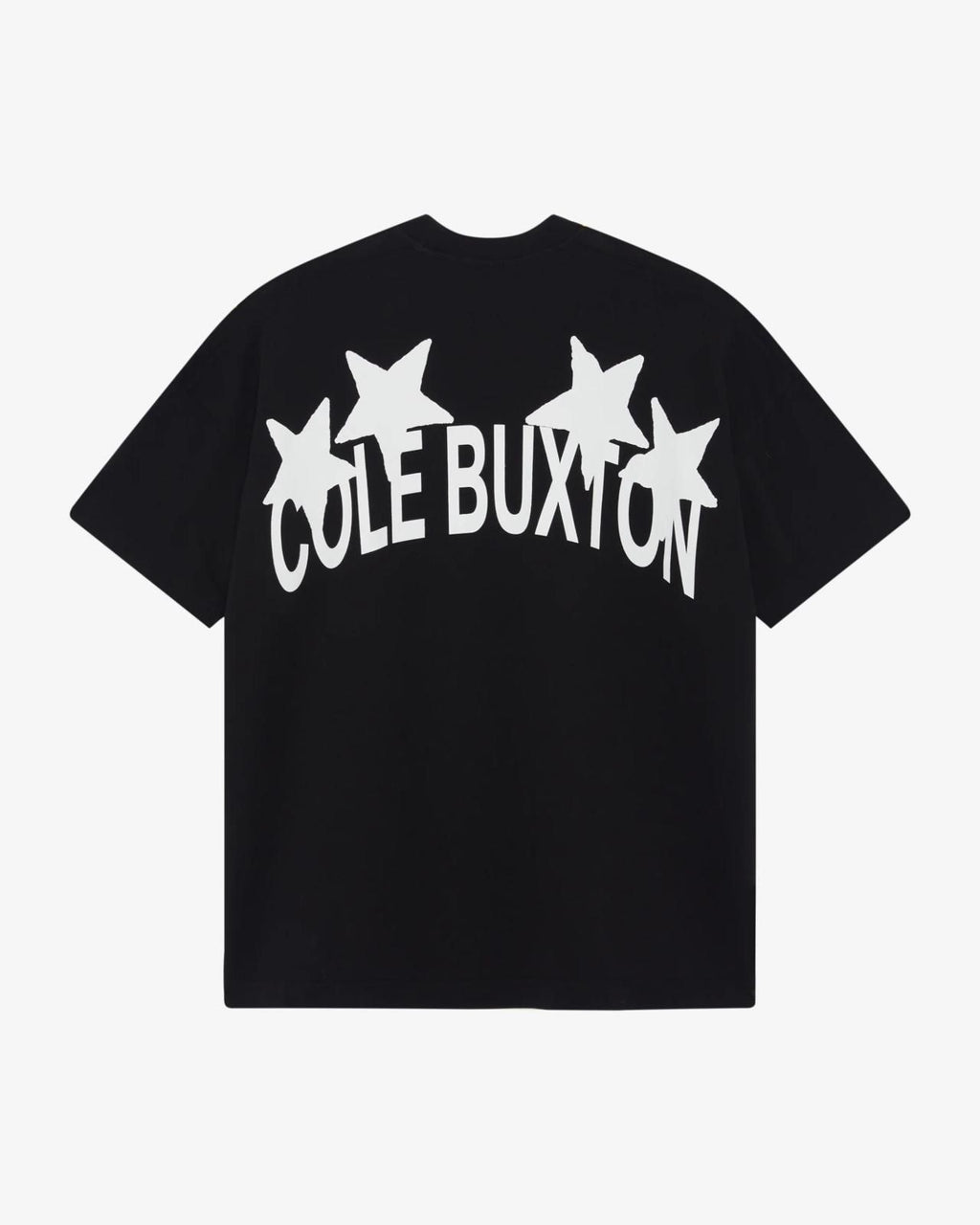 CB STAR T-SHIRT