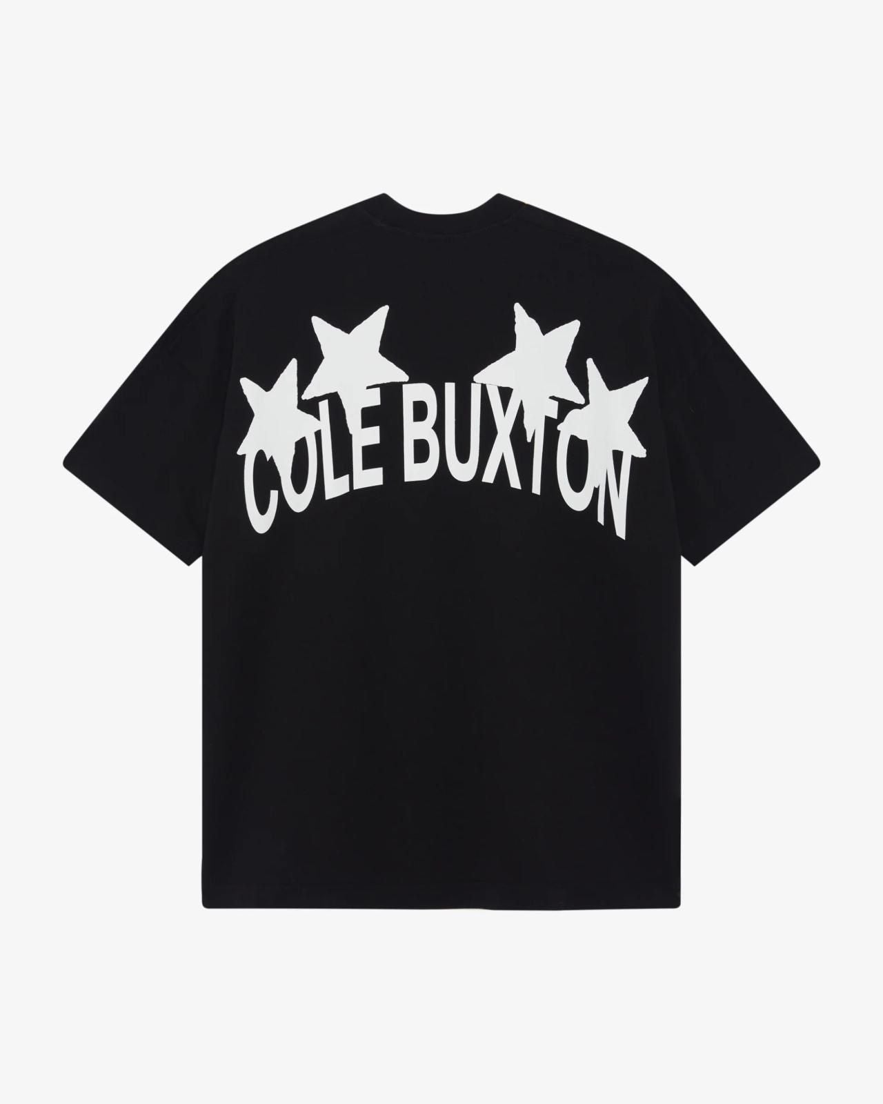 CB STAR T-SHIRT