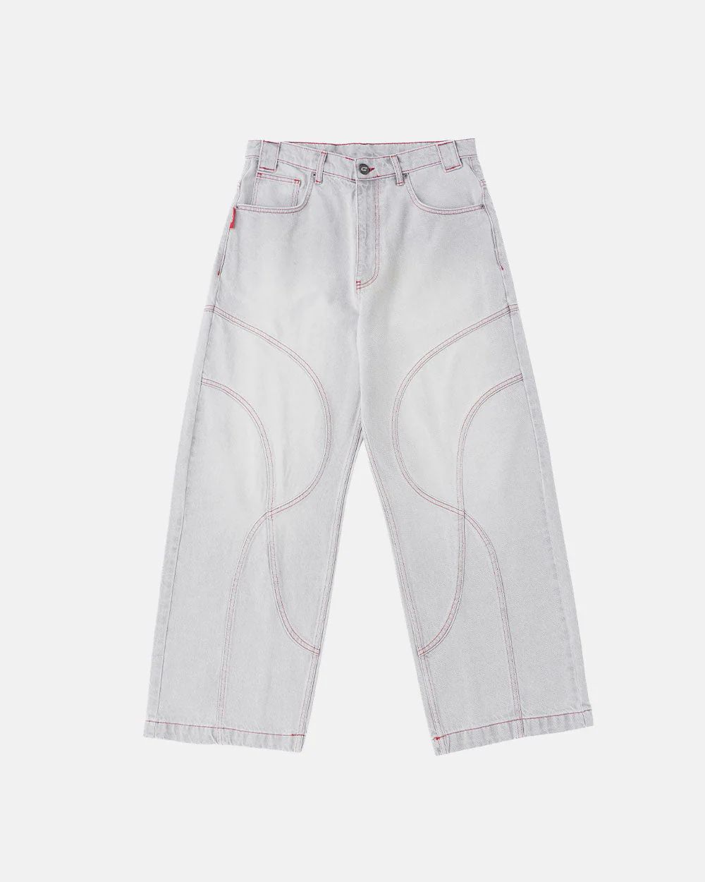 CC FLEX V2 PANTS LIGHT TITANIUM