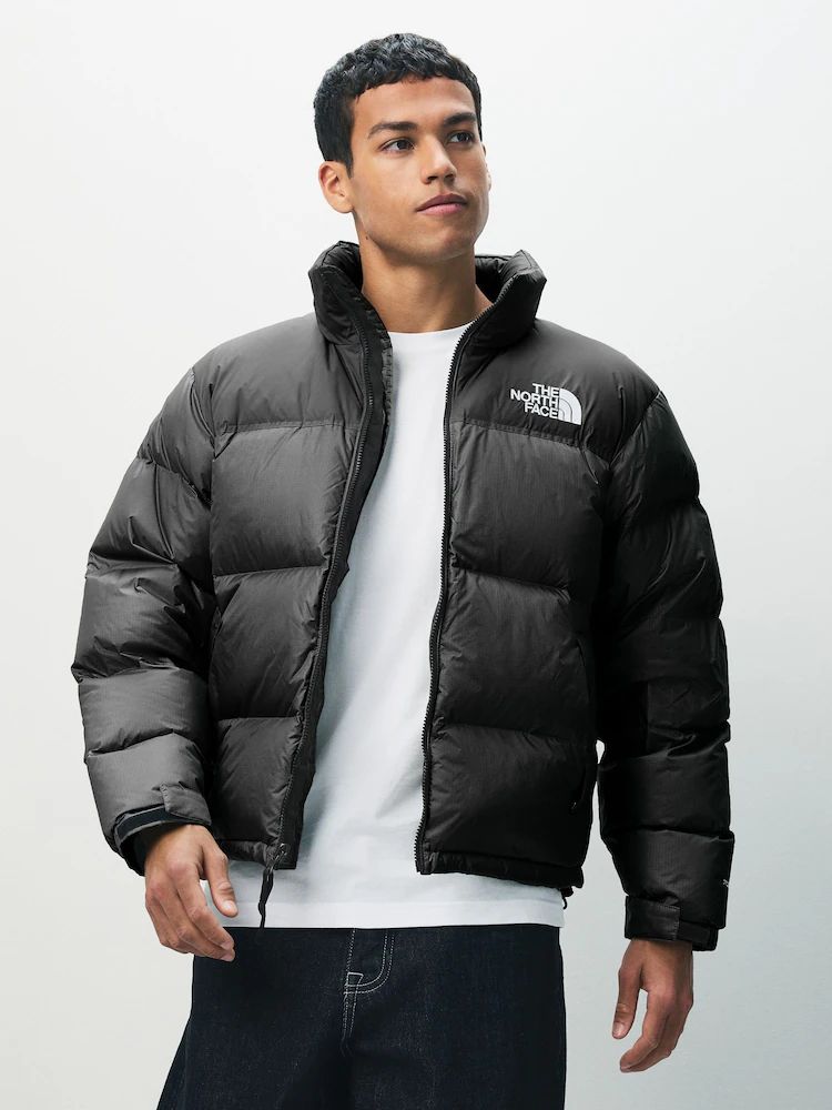 NORTH FACE CLASSIC PUFFER JACKET