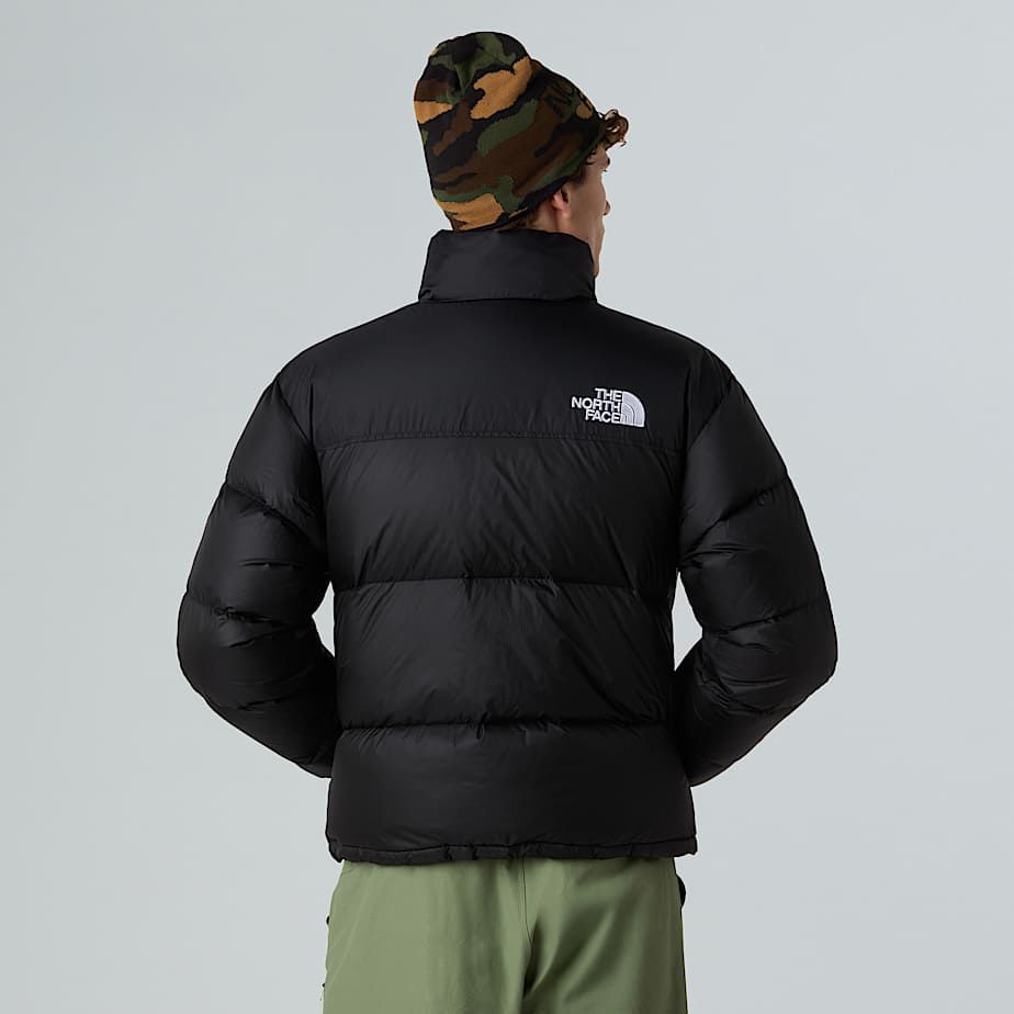 NORTH FACE CLASSIC PUFFER JACKET