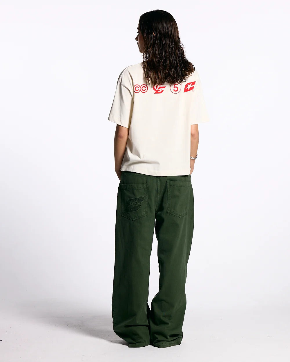 CC ZIP CAMO PANTS V2