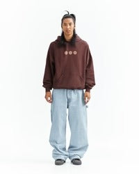 CC V1 CARPENTER PANTS LIGHT DENIM